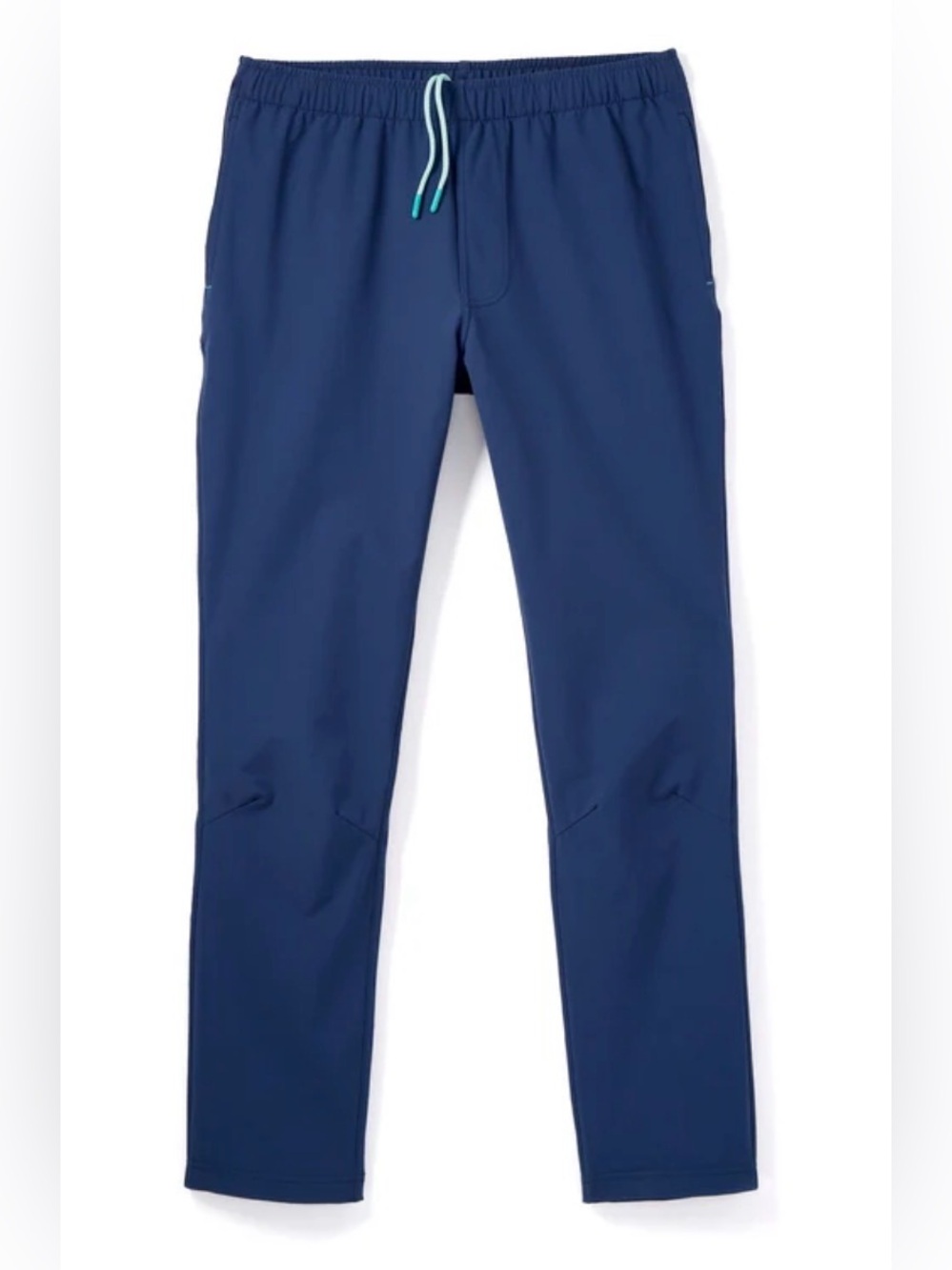 Men’s Myles Everyday Pant- Navy